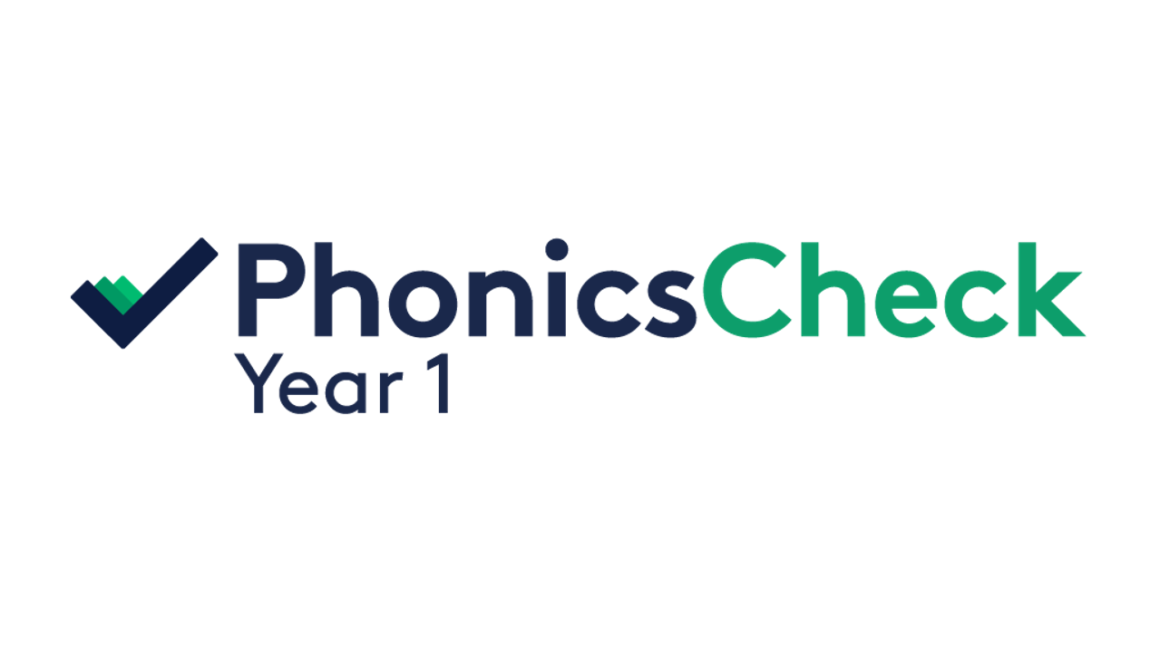 Year 1 Phonics Check test items 2020-23  Image