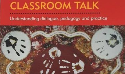 Classroom talk: Understanding pedagogy and practice for developing oral language Image